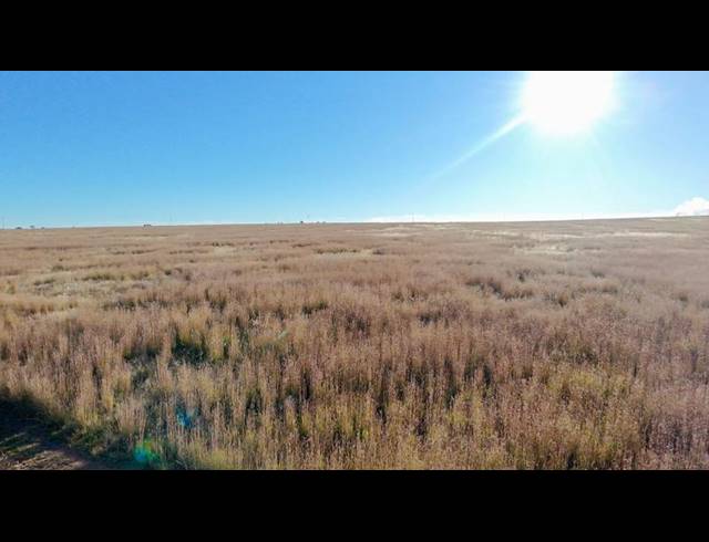 LAND FOR SALE IN VAAL MARINA